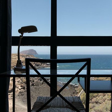 El Mirador: Sea Views From The Shore Los Abrigos Esterno foto