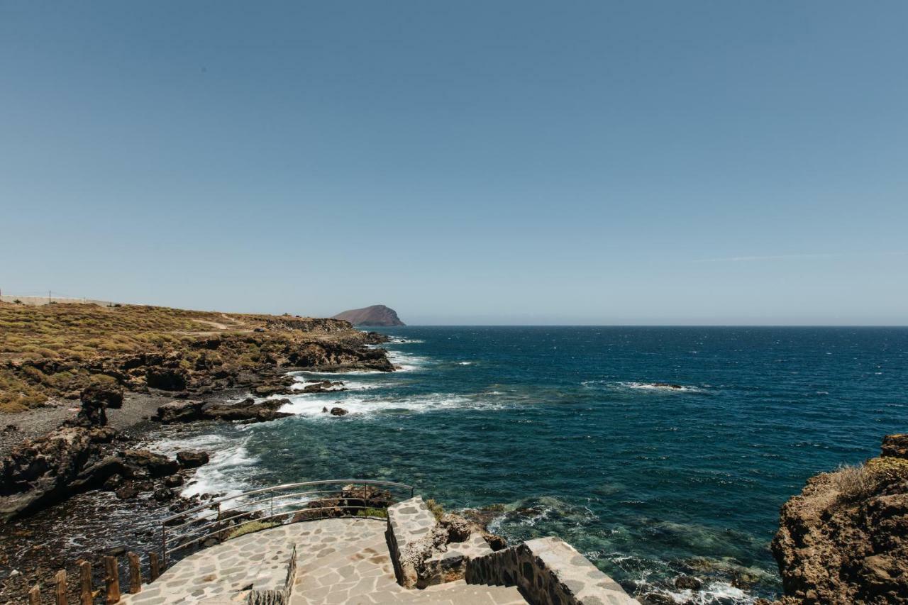 El Mirador: Sea Views From The Shore Los Abrigos Esterno foto