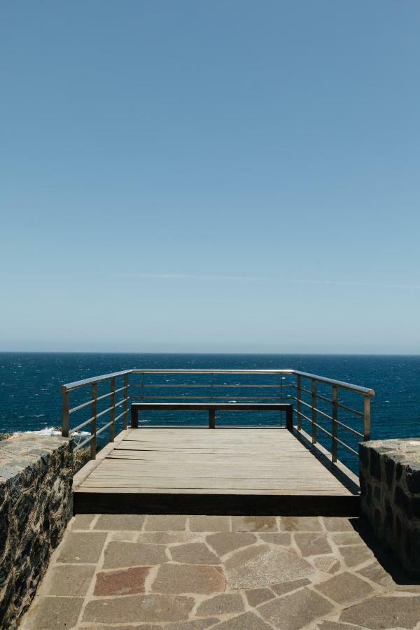 El Mirador: Sea Views From The Shore Los Abrigos Esterno foto