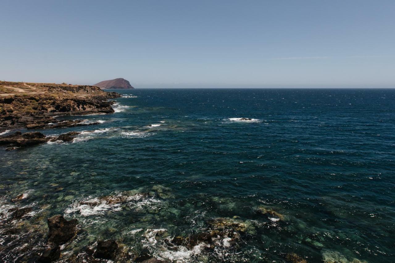 El Mirador: Sea Views From The Shore Los Abrigos Esterno foto